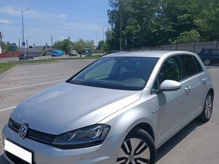 Фольксваген e-Golf 2015 в Виннице на Automoto.ua Серый Фольксваген e-Golf, объемом двигателя 0 л и пробегом 127 тыс. км за 14299 $, фото 1 на Automoto.ua