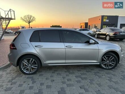 Фольксваген e-Golf 2016 в Мукачеве на Automoto.ua Серый Фольксваген e-Golf, объемом двигателя 0 л и пробегом 135 тыс. км за 9500 $, фото 1 на Automoto.ua