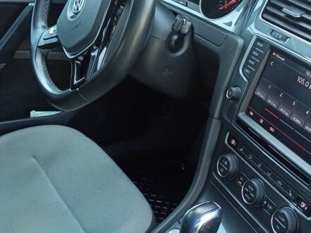Сірий Фольксваген e-Golf, об'ємом двигуна 0 л та пробігом 126 тис. км за 9100 $, фото 1 на Automoto.ua