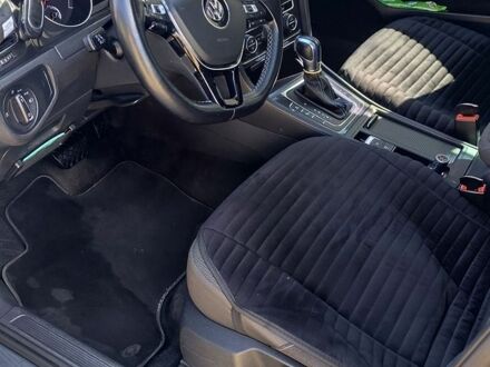 Сірий Фольксваген e-Golf, об'ємом двигуна 0 л та пробігом 151 тис. км за 14500 $, фото 1 на Automoto.ua