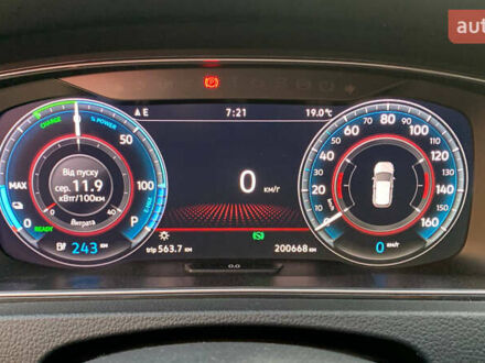 Фольксваген e-Golf 2019 у Рівному на Automoto.ua Сірий Фольксваген e-Golf, об'ємом двигуна 0 л та пробігом 202 тис. км за 13000 $, фото 1 на Automoto.ua