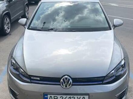 Фольксваген e-Golf 2019 в Виннице на Automoto.ua Серый Фольксваген e-Golf, объемом двигателя 0 л и пробегом 89 тыс. км за 15200 $, фото 1 на Automoto.ua