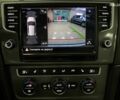 Синий Фольксваген e-Golf, объемом двигателя 0 л и пробегом 131 тыс. км за 13000 $, фото 9 на Automoto.ua