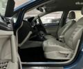 Синий Фольксваген e-Golf, объемом двигателя 0 л и пробегом 131 тыс. км за 13000 $, фото 14 на Automoto.ua