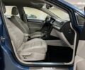Синий Фольксваген e-Golf, объемом двигателя 0 л и пробегом 131 тыс. км за 13000 $, фото 4 на Automoto.ua