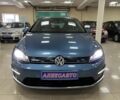 Синий Фольксваген e-Golf, объемом двигателя 0 л и пробегом 131 тыс. км за 13000 $, фото 16 на Automoto.ua