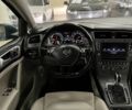 Синий Фольксваген e-Golf, объемом двигателя 0 л и пробегом 131 тыс. км за 13000 $, фото 11 на Automoto.ua