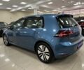 Синий Фольксваген e-Golf, объемом двигателя 0 л и пробегом 131 тыс. км за 13000 $, фото 10 на Automoto.ua