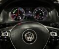 Синий Фольксваген e-Golf, объемом двигателя 0 л и пробегом 131 тыс. км за 13000 $, фото 7 на Automoto.ua