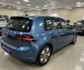 Синий Фольксваген e-Golf, объемом двигателя 0 л и пробегом 131 тыс. км за 13000 $, фото 12 на Automoto.ua