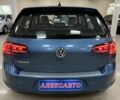Синий Фольксваген e-Golf, объемом двигателя 0 л и пробегом 131 тыс. км за 13000 $, фото 2 на Automoto.ua