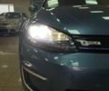 Синий Фольксваген e-Golf, объемом двигателя 0 л и пробегом 131 тыс. км за 13000 $, фото 19 на Automoto.ua
