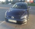 Синий Фольксваген e-Golf, объемом двигателя 0 л и пробегом 92 тыс. км за 14000 $, фото 1 на Automoto.ua