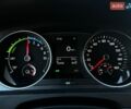 Синий Фольксваген e-Golf, объемом двигателя 0 л и пробегом 130 тыс. км за 7999 $, фото 28 на Automoto.ua