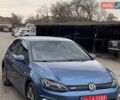 Синий Фольксваген e-Golf, объемом двигателя 0 л и пробегом 92 тыс. км за 8999 $, фото 2 на Automoto.ua
