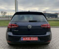 Синий Фольксваген e-Golf, объемом двигателя 0 л и пробегом 148 тыс. км за 7500 $, фото 4 на Automoto.ua