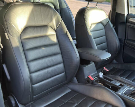 Синій Фольксваген e-Golf, об'ємом двигуна 0 л та пробігом 99 тис. км за 9500 $, фото 23 на Automoto.ua