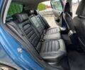 Синий Фольксваген e-Golf, объемом двигателя 0 л и пробегом 123 тыс. км за 9350 $, фото 36 на Automoto.ua