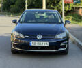 Синій Фольксваген e-Golf, об'ємом двигуна 0 л та пробігом 99 тис. км за 9500 $, фото 3 на Automoto.ua