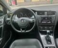 Синий Фольксваген e-Golf, объемом двигателя 0 л и пробегом 183 тыс. км за 8250 $, фото 9 на Automoto.ua