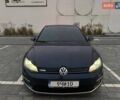 Синий Фольксваген e-Golf, объемом двигателя 0 л и пробегом 172 тыс. км за 7900 $, фото 8 на Automoto.ua