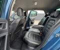 Синий Фольксваген e-Golf, объемом двигателя 0 л и пробегом 123 тыс. км за 9300 $, фото 39 на Automoto.ua