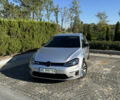 Синий Фольксваген e-Golf, объемом двигателя 0 л и пробегом 93 тыс. км за 9999 $, фото 2 на Automoto.ua