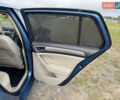 Синий Фольксваген e-Golf, объемом двигателя 0 л и пробегом 73 тыс. км за 8300 $, фото 57 на Automoto.ua