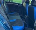Синий Фольксваген e-Golf, объемом двигателя 0 л и пробегом 127 тыс. км за 8800 $, фото 8 на Automoto.ua
