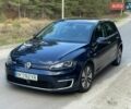 Синій Фольксваген e-Golf, об'ємом двигуна 0 л та пробігом 129 тис. км за 7950 $, фото 1 на Automoto.ua