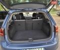 Синий Фольксваген e-Golf, объемом двигателя 0 л и пробегом 113 тыс. км за 8200 $, фото 13 на Automoto.ua