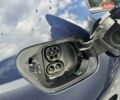 Синий Фольксваген e-Golf, объемом двигателя 0 л и пробегом 118 тыс. км за 10600 $, фото 5 на Automoto.ua