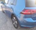 Синий Фольксваген e-Golf, объемом двигателя 0 л и пробегом 132 тыс. км за 8800 $, фото 9 на Automoto.ua