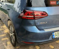 Синій Фольксваген e-Golf, об'ємом двигуна 0 л та пробігом 72 тис. км за 9500 $, фото 14 на Automoto.ua