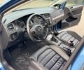 Синий Фольксваген e-Golf, объемом двигателя 0 л и пробегом 123 тыс. км за 9350 $, фото 60 на Automoto.ua
