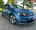 Синий Фольксваген e-Golf, объемом двигателя 0 л и пробегом 179 тыс. км за 9200 $, фото 13 на Automoto.ua
