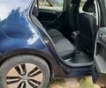 Синий Фольксваген e-Golf, объемом двигателя 0 л и пробегом 128 тыс. км за 8500 $, фото 31 на Automoto.ua