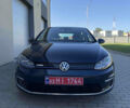 Синий Фольксваген e-Golf, объемом двигателя 0 л и пробегом 133 тыс. км за 7900 $, фото 1 на Automoto.ua