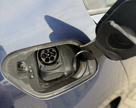 Синий Фольксваген e-Golf, объемом двигателя 0 л и пробегом 148 тыс. км за 7500 $, фото 16 на Automoto.ua