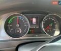 Синій Фольксваген e-Golf, об'ємом двигуна 0 л та пробігом 127 тис. км за 10500 $, фото 15 на Automoto.ua
