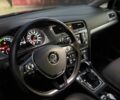 Синий Фольксваген e-Golf, объемом двигателя 0 л и пробегом 100 тыс. км за 8150 $, фото 10 на Automoto.ua