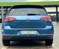 Синий Фольксваген e-Golf, объемом двигателя 0 л и пробегом 123 тыс. км за 9350 $, фото 24 на Automoto.ua