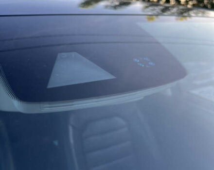 Синій Фольксваген e-Golf, об'ємом двигуна 0 л та пробігом 99 тис. км за 9500 $, фото 38 на Automoto.ua