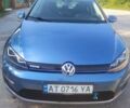 Синий Фольксваген e-Golf, объемом двигателя 0 л и пробегом 132 тыс. км за 8800 $, фото 1 на Automoto.ua