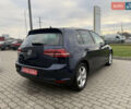 Синий Фольксваген e-Golf, объемом двигателя 0 л и пробегом 148 тыс. км за 7500 $, фото 5 на Automoto.ua