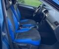 Синий Фольксваген e-Golf, объемом двигателя 0 л и пробегом 127 тыс. км за 8800 $, фото 7 на Automoto.ua