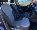 Синій Фольксваген e-Golf, об'ємом двигуна 0 л та пробігом 134 тис. км за 8199 $, фото 42 на Automoto.ua