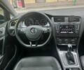 Синий Фольксваген e-Golf, объемом двигателя 0 л и пробегом 180 тыс. км за 8250 $, фото 9 на Automoto.ua