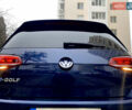 Синий Фольксваген e-Golf, объемом двигателя 0 л и пробегом 124 тыс. км за 8900 $, фото 11 на Automoto.ua