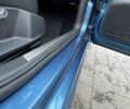 Синий Фольксваген e-Golf, объемом двигателя 0 л и пробегом 123 тыс. км за 9300 $, фото 48 на Automoto.ua